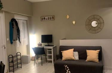 Montmartre Shelter - Foto 1