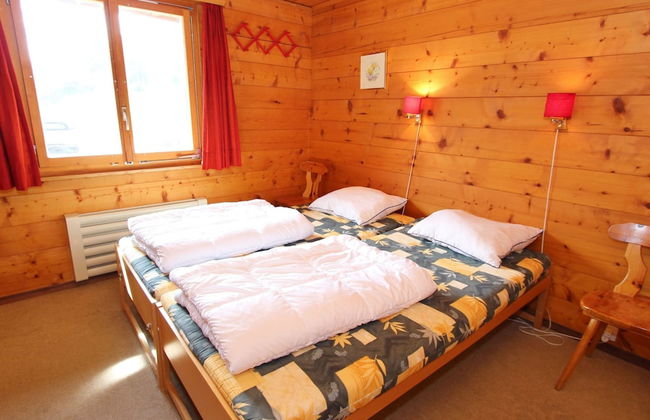 Attractive Chalet in Fiesch-wiler With Views - Foto 2