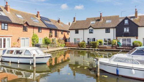 Cottage On The Quay - Foto 4