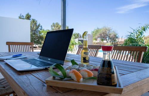 North Shore Villas, Villa MAKAI, Heated & Shared Pool - Foto 36