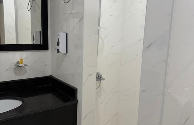 View Park 2 Hotel - Photo 20