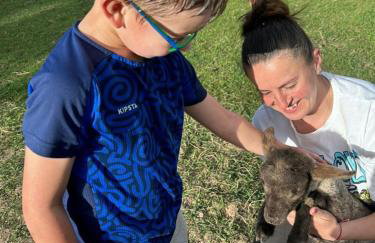 Smrek Sokolec Agroturystyka - Foto 36