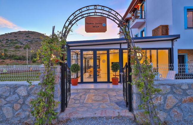 Thomas Suites Datca - Photo 32