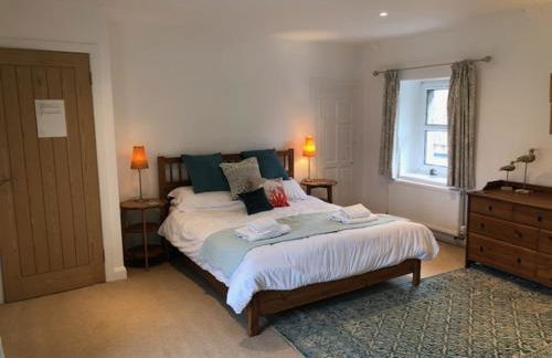 Britannia Cottage Holy Island - Foto 15