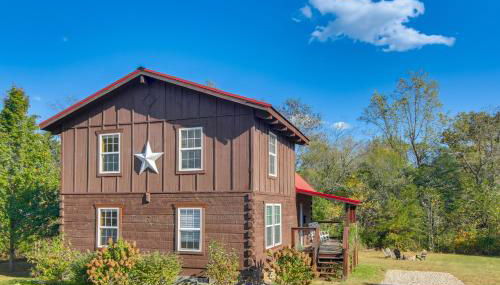 Hike and Unwind, Peaceful Wooded Retreat in Newport - Foto 2