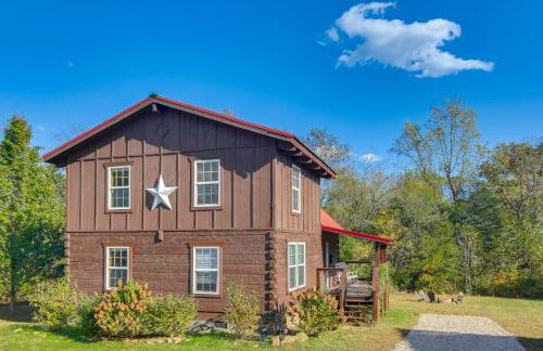 Hike and Unwind, Peaceful Wooded Retreat in Newport - Foto 2