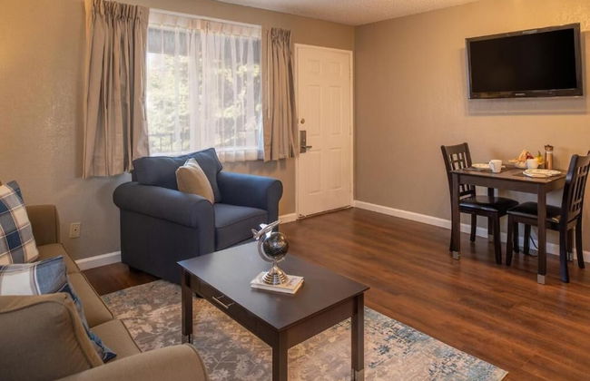 Thunderbird Resort Club - Foto 12