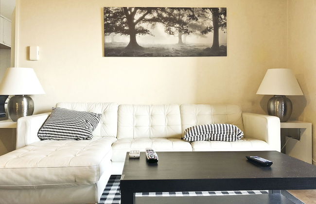 Sea View Court Kobe - Foto 59