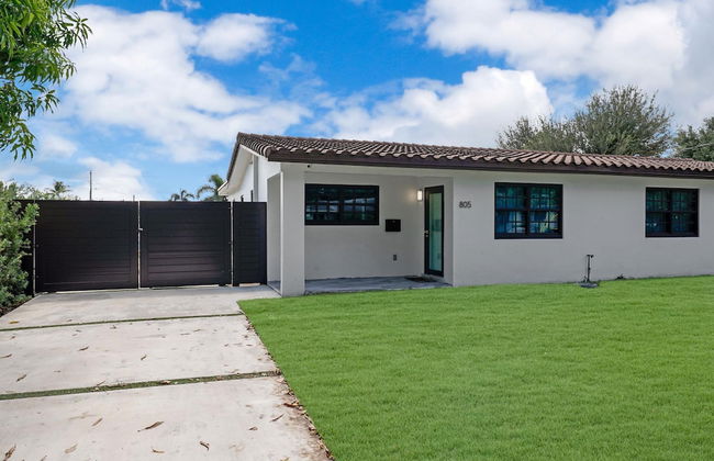 Dania Beach Unit 1 in Dania Beach - Foto 65