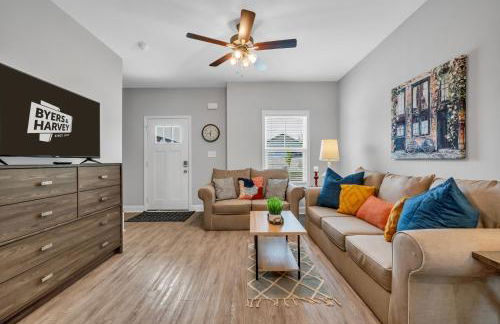 Tee Time Treasures in Sango (1625 Gold Club Ln, #602) - Foto 3