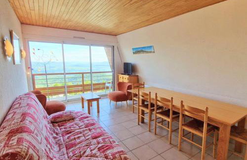 Grand appartement pour 12 pers. avec balcon sud, WIFI, parking et proche pistes – St Michel de Chaillol - FR-1-393-11 - Foto 18