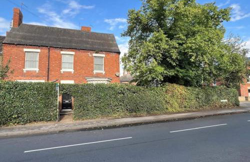 Corporate, Contractors Hollies House, 5 Bedrooms sleeps 15 - Foto 45