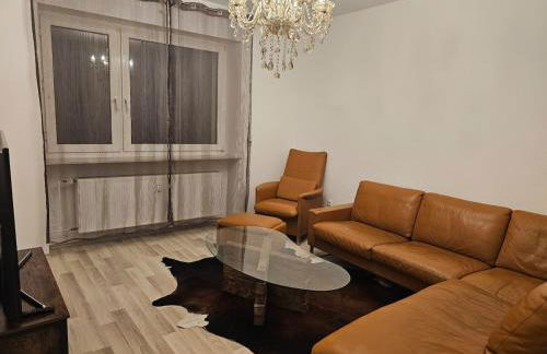 Exklusive Ferienwohnung mit viel Platz und Ruhe - Foto 13