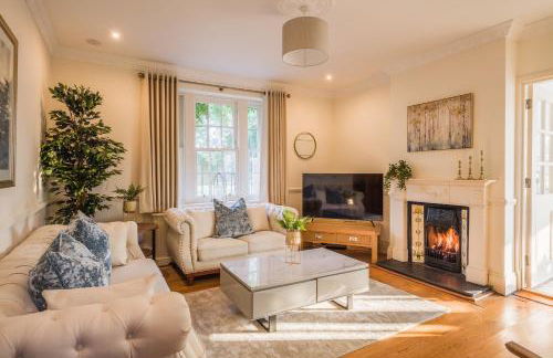 Hardwick Lodge - Photo 8