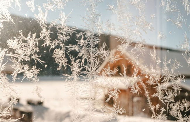 Chalet Prinz Comfortable Holiday Residence - Foto 25