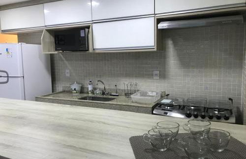 Apartamento com Vista Mar - Foto 10