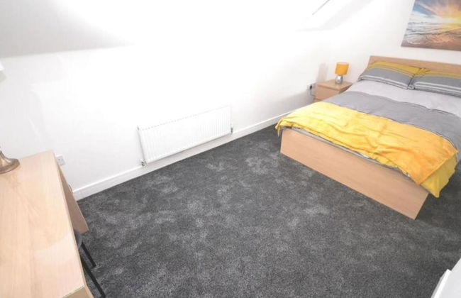 Beach Retreat 1bhk Apt in Skinnigrove - Foto 2