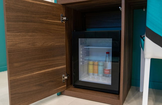 Fran City Suite - Photo 13