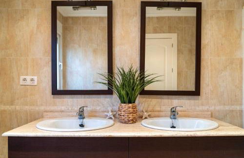 Villa Cruceiro - Foto 51