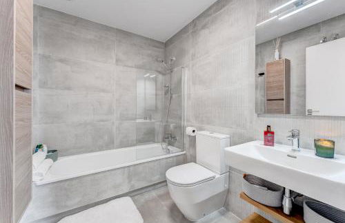 Modern new apartment Las Terrazas de Costa Adeje. Heated pool, big terrace and private parking - Foto 36