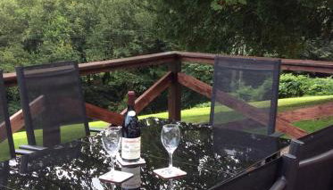 Brandoch Lodge - Foto 2