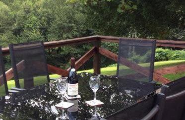 Brandoch Lodge - Photo 2