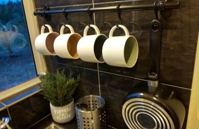 Tehel Farmhouse - Foto 20