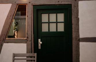 Modernisiertes Fachwerkhaus in Rheinbach bei Bonn - Foto 47