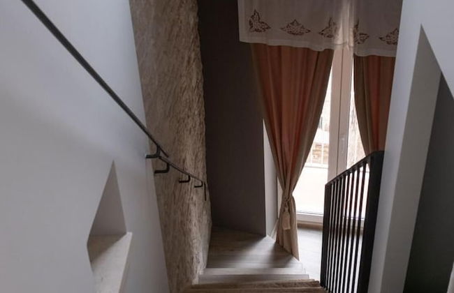 Arco Miraglia Suite - Apulia Houses & Flats - Foto 40