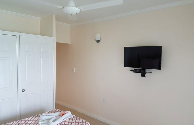 Je Suis Jamaica - 4 B R Beachfront Villa w Staff - Photo 19