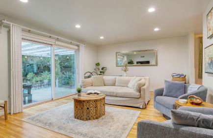 Goleta Getaway by Avantstay Private Backyard, 1.5mi to the Beach! - Foto 7