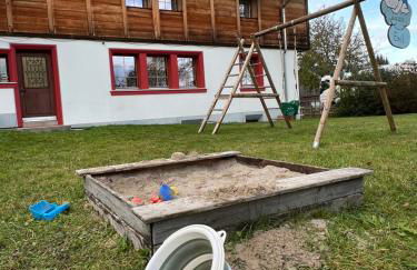 Große gemütliche Ferienwohnung in Schwarzwaldhof - Foto 14