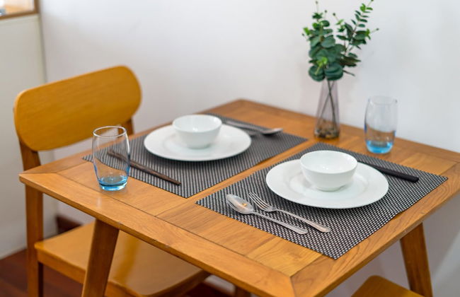 Saigon One Service Apartment - Photo 17