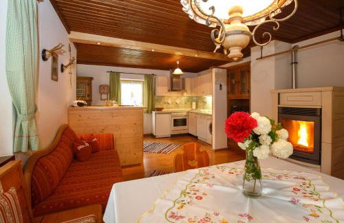 Ferienhaus Hallweger inkl. Chiemgaukarte - Foto 7