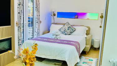 Hayaat Cottage, Cosy New Studio, great London link - Foto 4