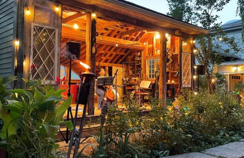 The Millhouse Downtown Chester - Foto 44