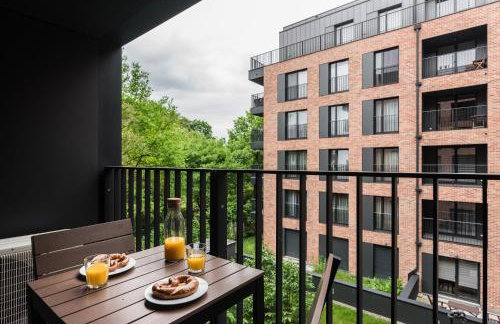 Exclusive Apartments | Krakow Lubicz Brewery - Photo 6