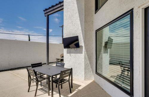 Outdoor Entertainment Area Spacious Midland Home! - Foto 33