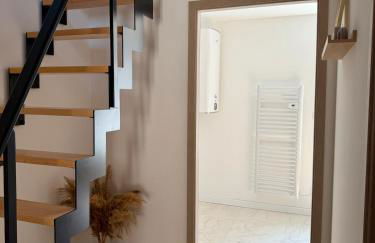 Maison de l'Ardoise - Foto 22