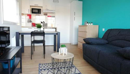 Studios les 3 Eclats - Photo 2