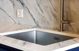 Vista al mar, Elegancia , Serenidad y WiFi 463 Mbps - Foto 15