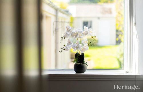 Fountainhall Luxury Townhouse, Aberdeen City Centre - Foto 148