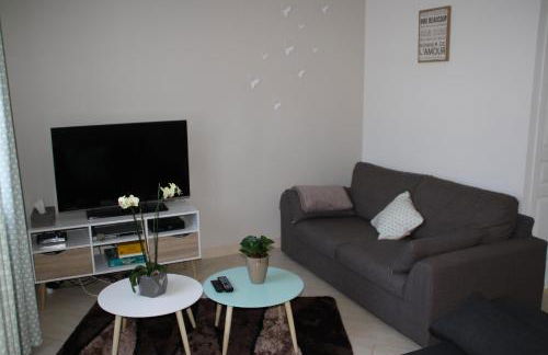 Gîte de Roches Toucan - Photo 2