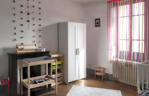 Maison confortable Souvigny + Jardin - Photo 10