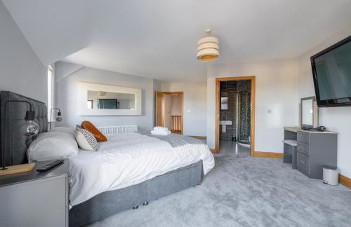 4BR House By Travel Lets Self Catering Accommodation Ballygowan With Near Belfast - Foto 29