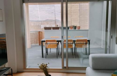 Large terrace luxury apartment - Photo 7