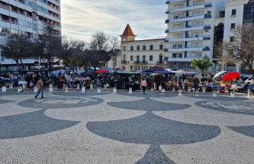 Casa da Açoteia - Bright City Center Apartment with a Private Outdoor Terrace - Foto 46