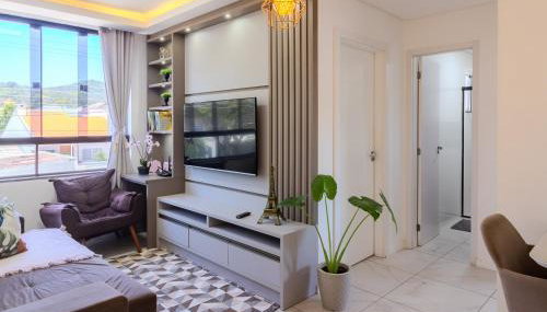 Apartamento novo, próximo às praias e centro de eventos - Foto 1