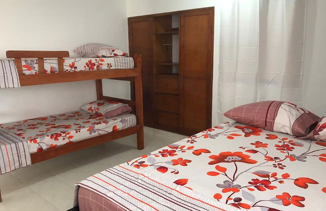 1RK-1 APARTAMENTO EN CARTAGENA - Foto 2