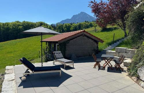 Haus Vogl - Fewo mit priv. Sauna und traumhaften Salzwasser-Pool - Foto 30